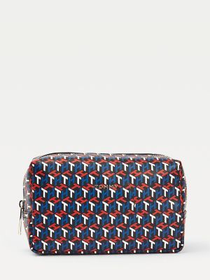 tommy hilfiger washbag