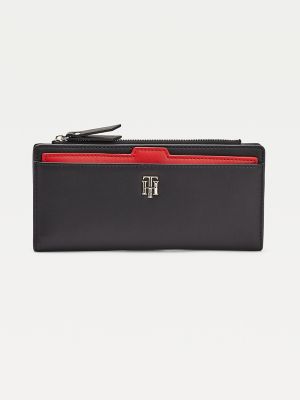 Slim Wallet Tommy Hilfiger