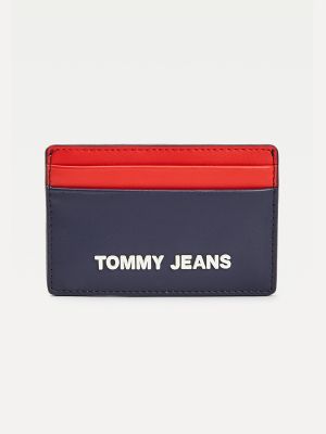 tommy credit card