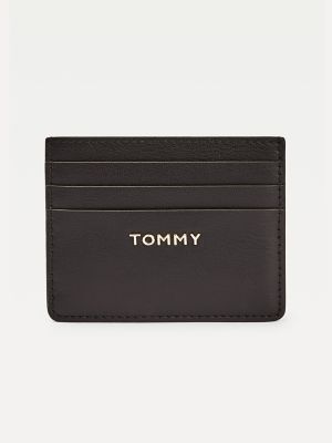 card holder tommy