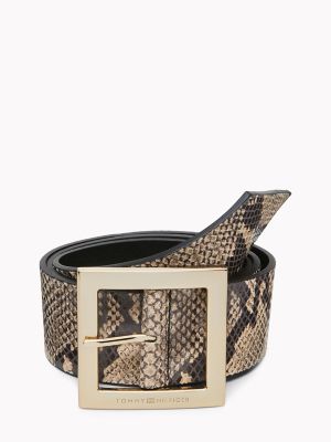 tommy hilfiger women's belts sale