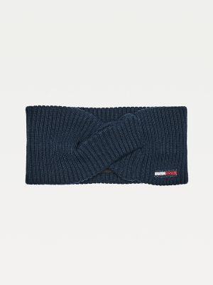 headband tommy hilfiger