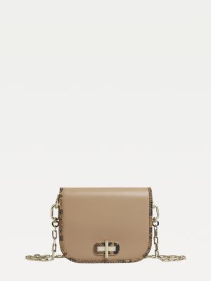 tommy hilfiger business mini crossover