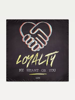 loyalty tommy hilfiger