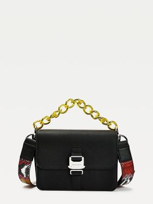 Reptile Chain Crossover Tommy Hilfiger