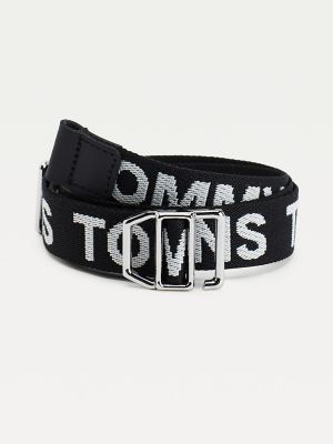 Recycled Tommy Jeans Belt | Tommy Hilfiger