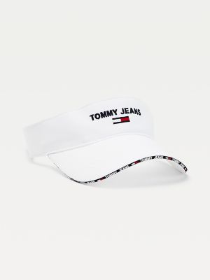 tommy jeans visor