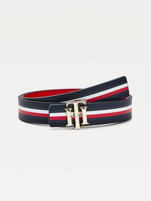 tommy hilfiger ladies belt