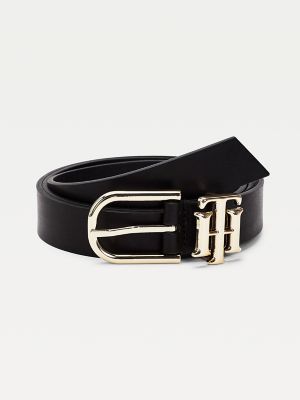 hilfiger belt womens