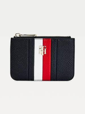 card holder tommy hilfiger