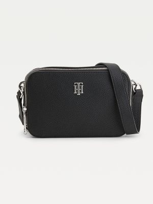crossbody bag tommy hilfiger