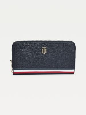 tommy hilfiger sale wallet