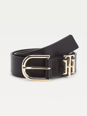 tommy hilfiger belts women's