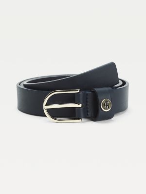 tommy hilfiger belt womens