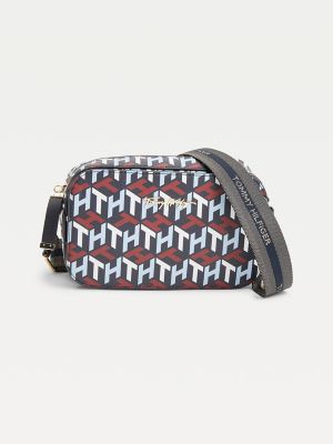 MONOGRAM CAMERA BAG