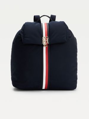 tommy hilfiger backpack women's sale