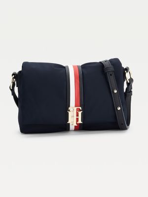 crossbody bag tommy hilfiger