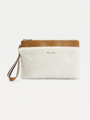 clutch bag tommy hilfiger