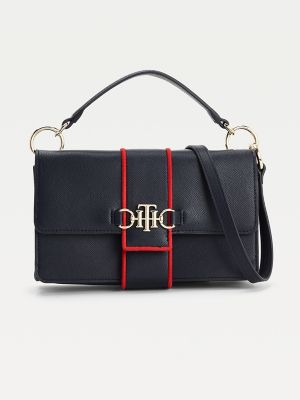 Monogram Logo Crossbody Bag | Tommy Hilfiger