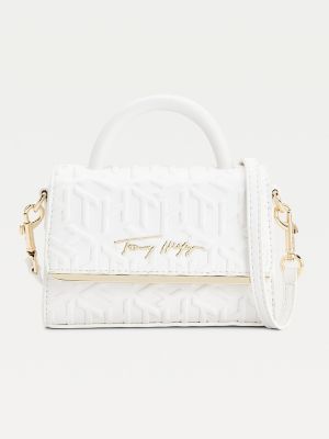 Monogram Logo Crossbody Bag | Tommy Hilfiger