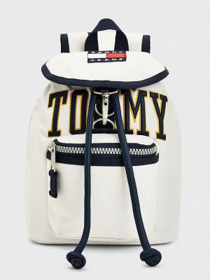 This multiple-brand backpack seems to be inspired