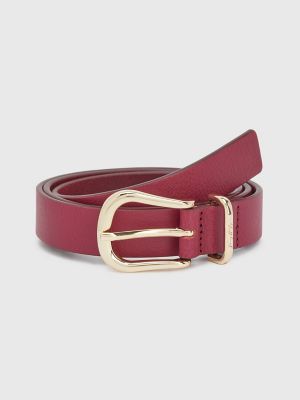 tommy hilfiger belt