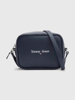 Tommy hilfiger camera discount bag