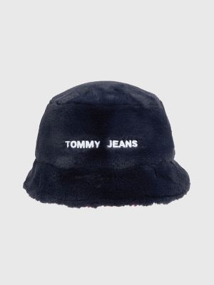 Tommy hilfiger store bucket hat womens