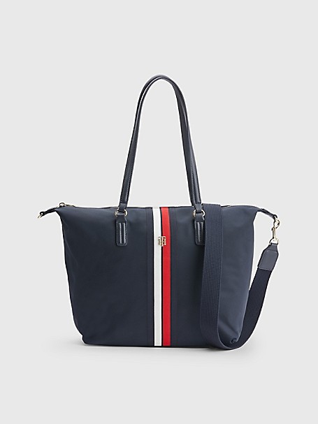 Signature Tote | Tommy Hilfiger
