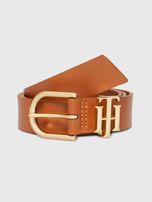 tommy hilfiger belt womens