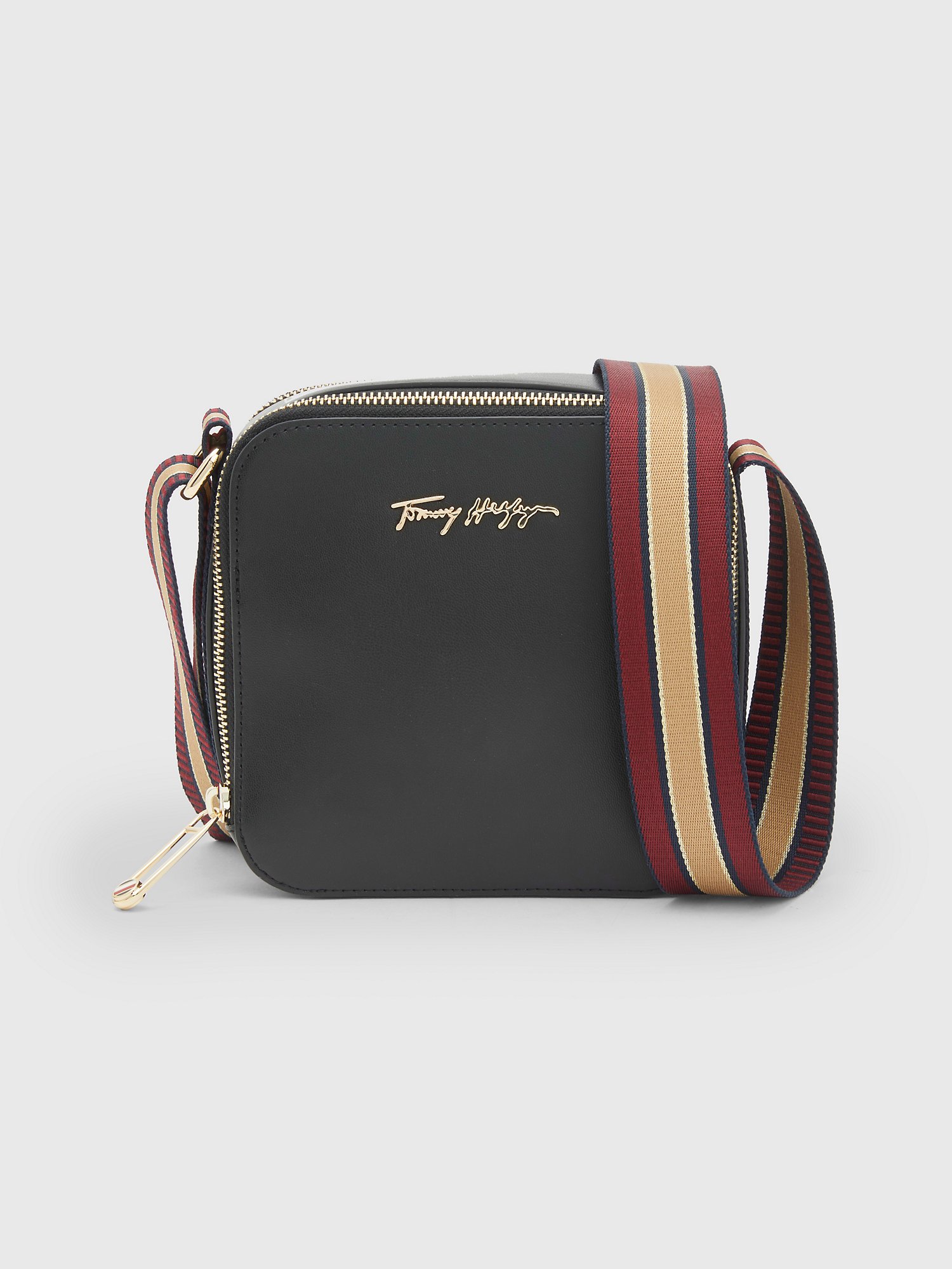 Signature Belted Crossbody | Tommy Hilfiger