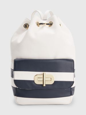 Tommy discount hilfiger turnlock