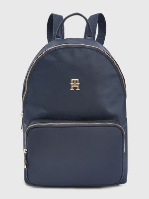 Tommy hilfiger outlet grey backpack