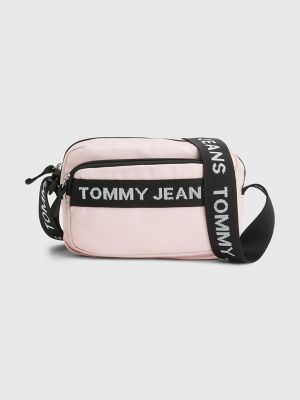 Tommy hilfiger best sale side bag ladies