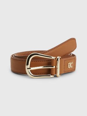 Tommy hilfiger best sale casual belt