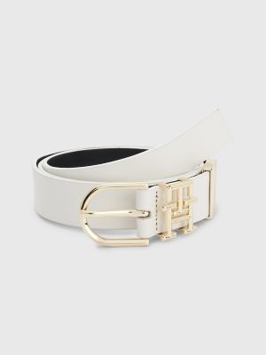 Reversible Leather Belt | Tommy USA
