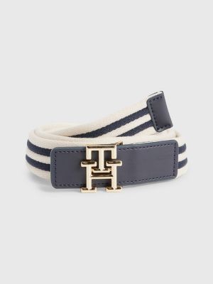 Webbed Belt Tommy Hilfiger