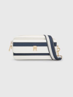 Tommy hilfiger camera discount bag