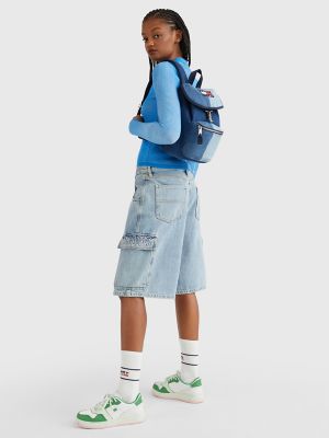 Heritage Denim Backpack Tommy Hilfiger