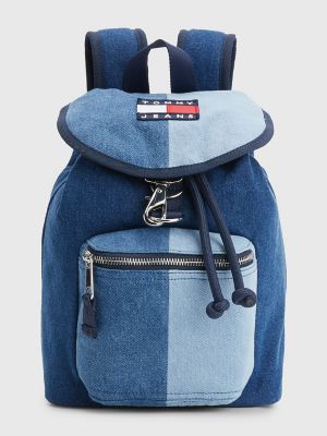 Tommy heritage backpack hot sale