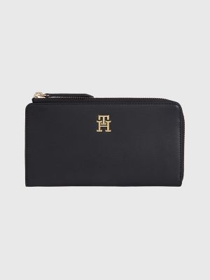 Tommy hilfiger women's clearance wallet