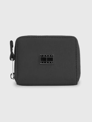 Tommy hilfiger outlet zip wallet