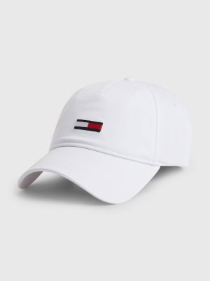 | Hilfiger TJ Baseball Flag Cap Tommy