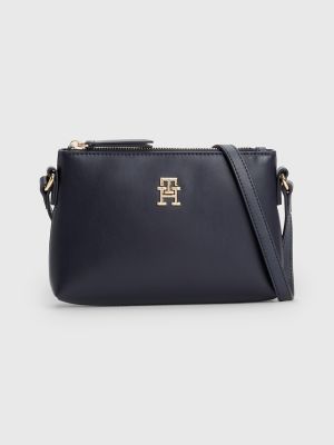 Tommy hilfiger cheap icon crossbody canvas