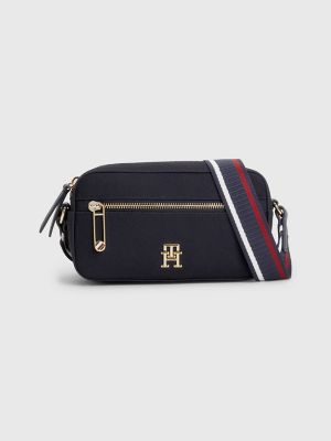 Tommy hilfiger best sale crossbody bag ladies