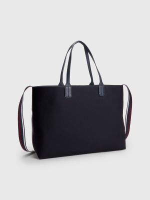 Tommy hilfiger cheap devon tote