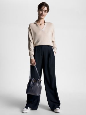 Bucket bag tommy hilfiger online