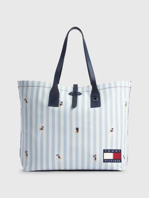 Tommy hilfiger favorite store tote