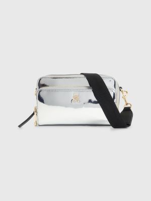 Tommy hilfiger shop camera bag