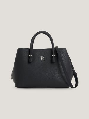 Tommy hilfiger th core medium satchel new arrivals